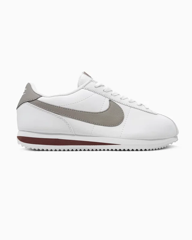 Nike Cortez White Platinum Violet — головне фото товару