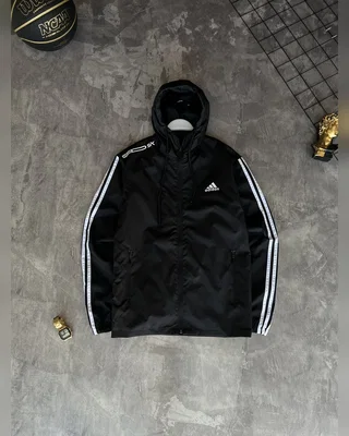 Куртка Adidas — головне фото товару