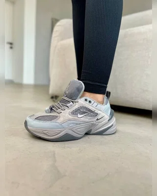 Nike Nk m2k сірі — головне фото товару