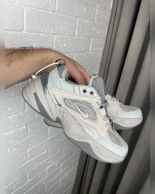 Nike Nk m2k сірі — головне фото товару