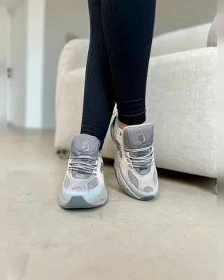 Nike Nk m2k сірі — головне фото товару