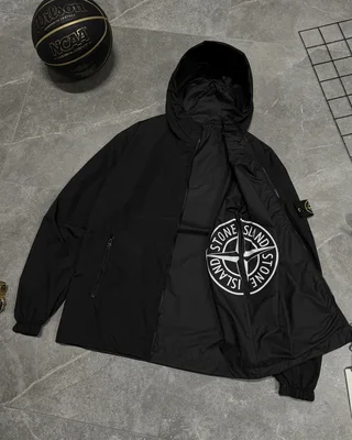 Куртка Stone Island — головне фото товару