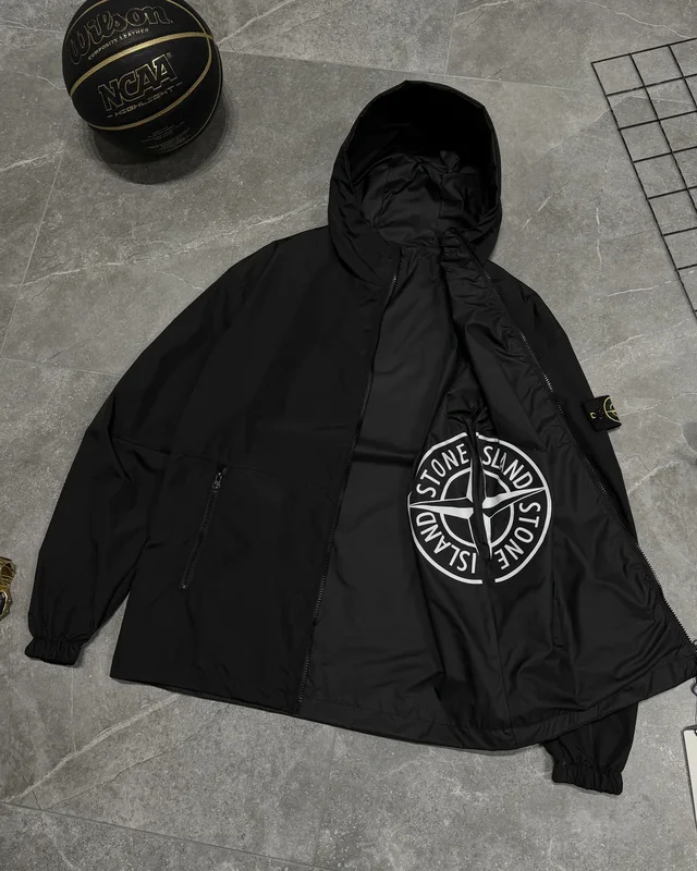 Куртка Stone Island — головне фото товару