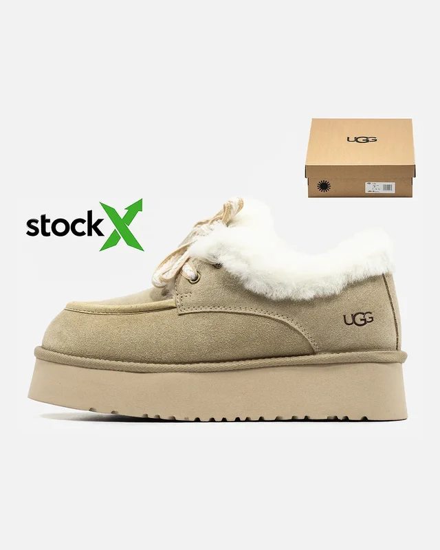 UGG 2586 UGG Funkarra — головне фото товару