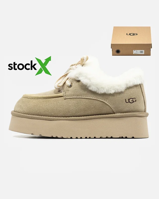 UGG 2586 UGG Funkarra — головне фото товару