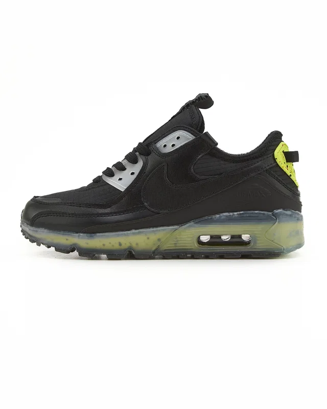Nike Air Max 90 Terrascape Black Lime Ice — головне фото товару