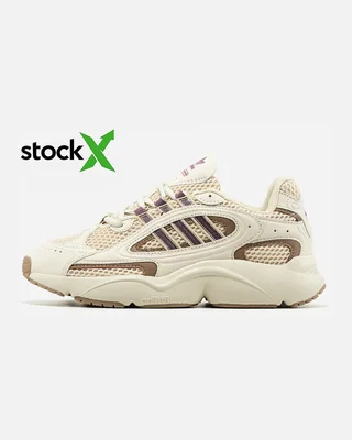 Adidas 2469 Adidas Ozmillen — головне фото товару