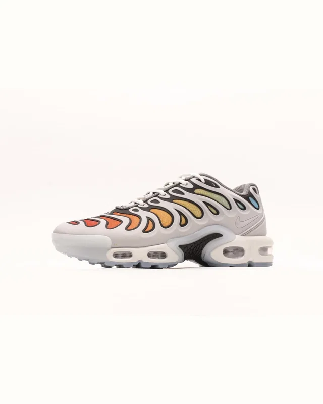 Nike Drift Grey — головне фото товару
