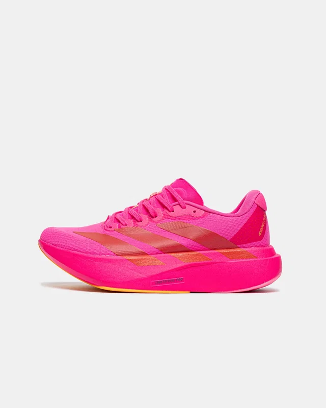 Adidas Evo Pink — головне фото товару