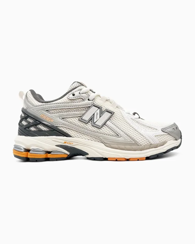 New Balance 1906R Silver Beige Orange — головне фото товару