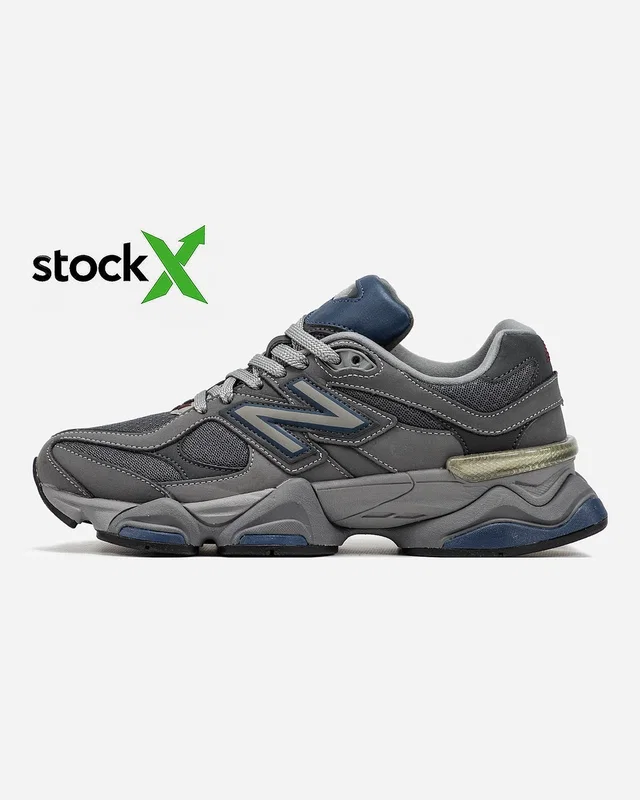 New Balance 1883 New Balance 9060 — головне фото товару