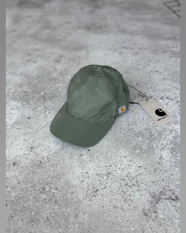 Кепка Carhartt — головне фото товару