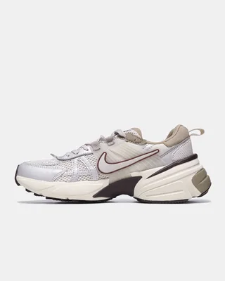 Nike Wmns V2K Run 'Light Orewood Brown'Nike FD0736 103 — головне фото товару