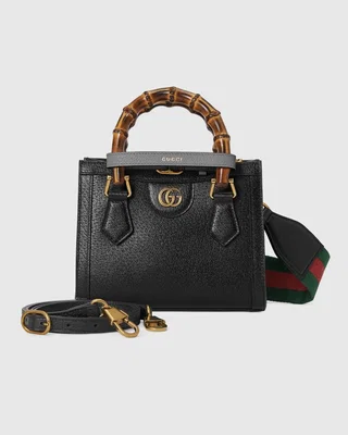 Gucci Diana small tote bag — головне фото товару