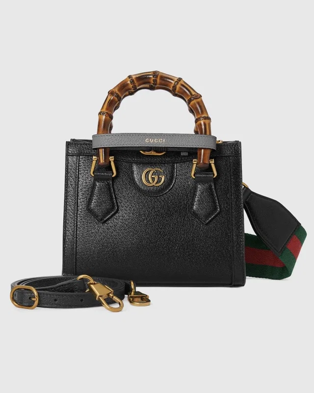 Gucci Diana small tote bag — головне фото товару