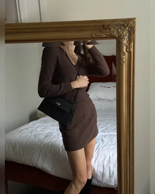 Hermes Kelly Pochette Black Gold 27.5 х 16.5 х 7.5 — головне фото товару