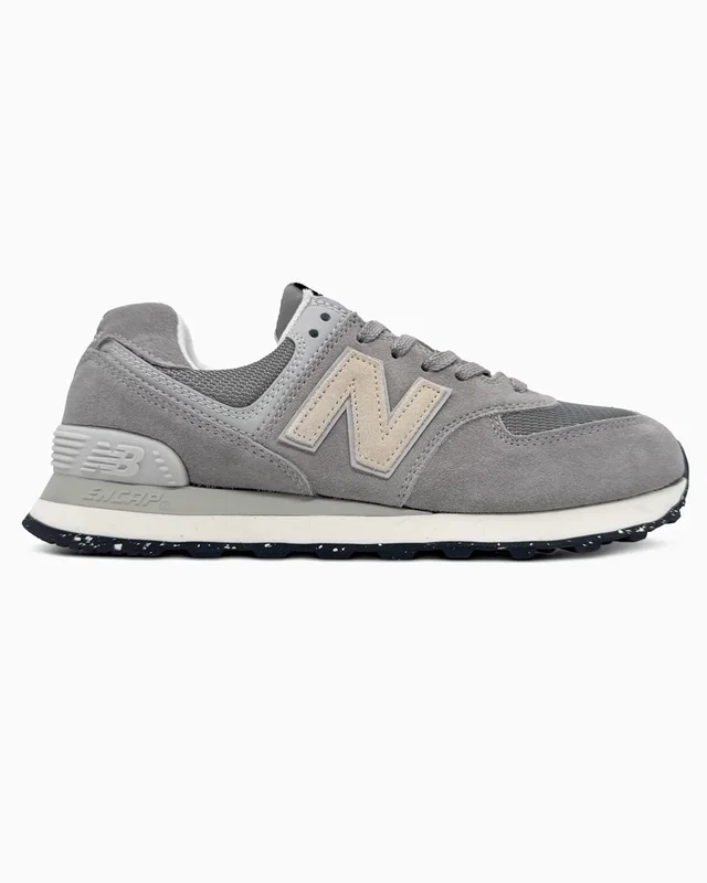 New Balance 574 Grey — головне фото товару