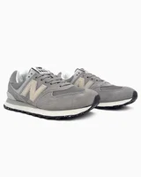 New Balance 574 Grey — головне фото товару
