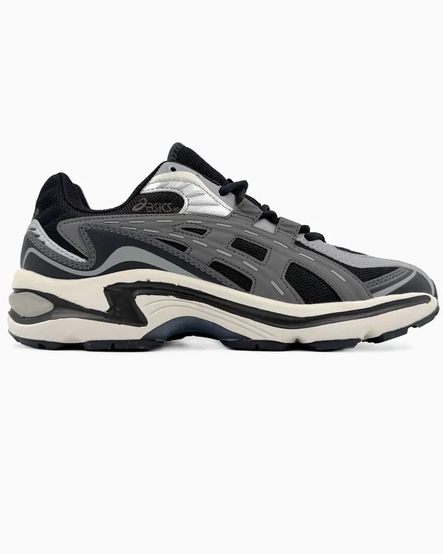 Asics Gel-Preleus Black/Grey — головне фото товару