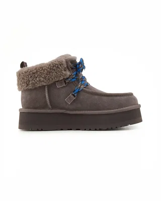 UGG Funkarra Cabin Cuff Grey — головне фото товару