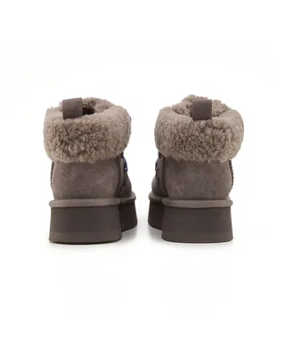 UGG Funkarra Cabin Cuff Grey — головне фото товару