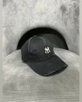 Кепка New York black Інше — головне фото товару