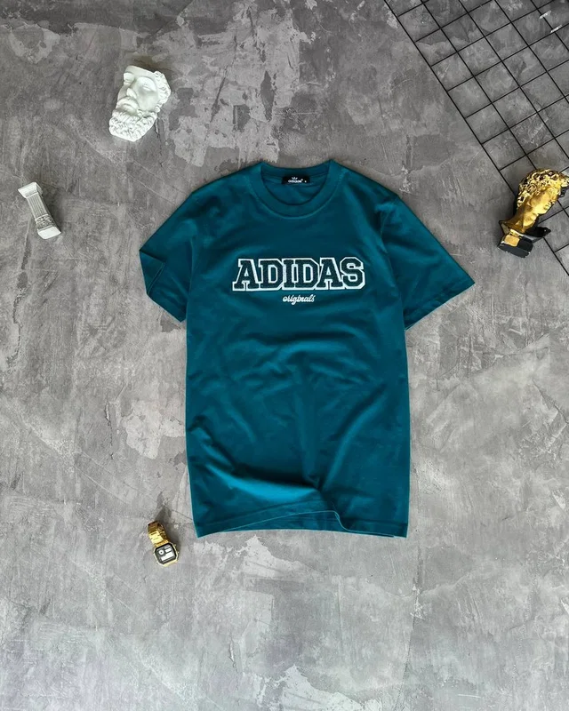 Футболка Adidas — головне фото товару