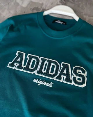 Футболка Adidas — головне фото товару