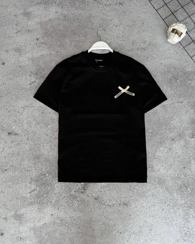 Футболка Jacquemus — головне фото товару