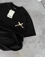 Футболка Jacquemus — головне фото товару