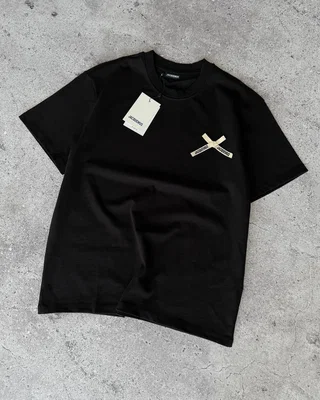 Футболка Jacquemus — головне фото товару