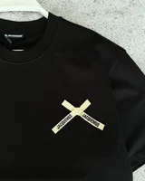 Футболка Jacquemus — головне фото товару