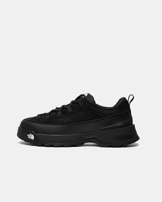 The North Face Glenclyfe Black — головне фото товару