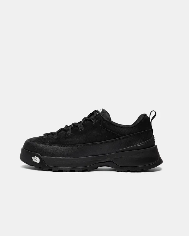 The North Face Glenclyfe Black — головне фото товару