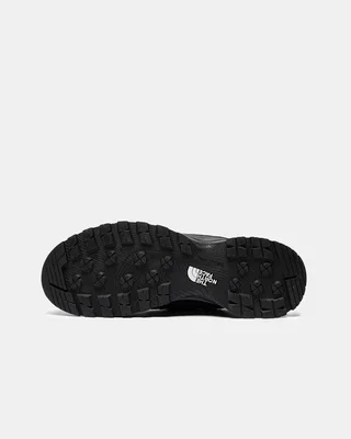 The North Face Glenclyfe Black — головне фото товару