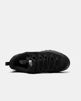 The North Face Glenclyfe Black — головне фото товару