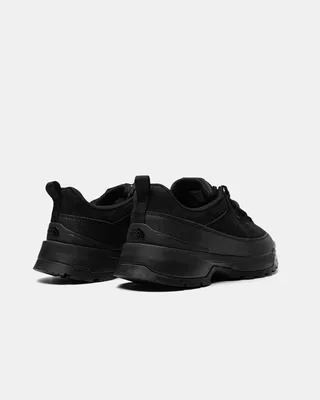 The North Face Glenclyfe Black — головне фото товару