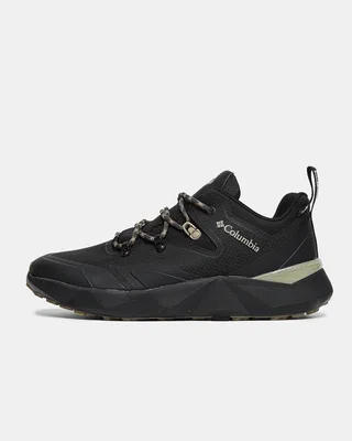 Columbia Facet 30 Black — головне фото товару