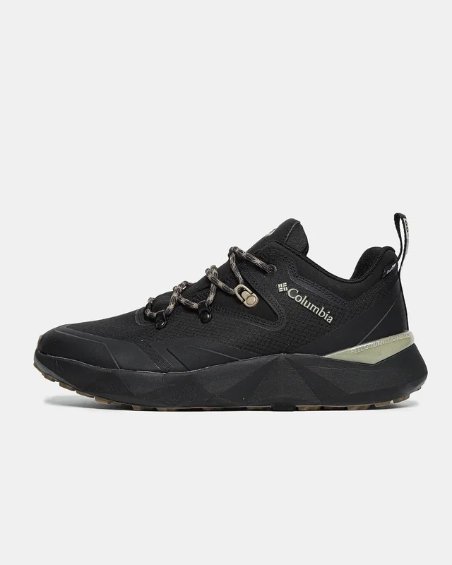 Columbia Facet 30 Black — головне фото товару