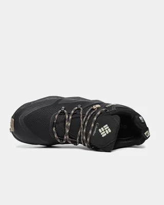 Columbia Facet 30 Black — головне фото товару