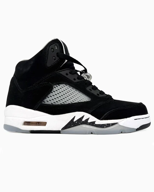 Nike Air Jordan 5 Retro Moonlight — головне фото товару