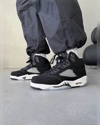 Nike Air Jordan 5 Retro Moonlight — головне фото товару