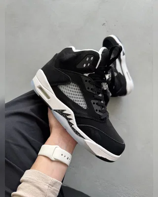 Nike Air Jordan 5 Retro Moonlight — головне фото товару