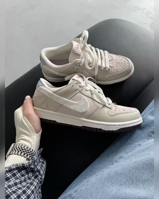Nike Dunk Low Valentines Day — головне фото товару