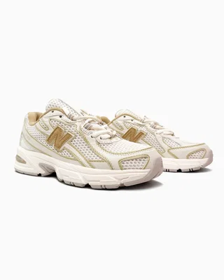 New Balance 740 White Yellow — головне фото товару