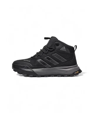 Adidas Terrex Trailmaker 2.0 Fur • Black Grey • — головне фото товару