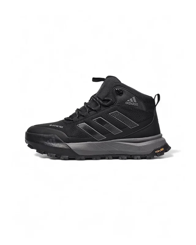 Adidas Terrex Trailmaker 2.0 Fur • Black Grey • — головне фото товару
