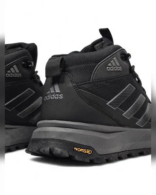 Adidas Terrex Trailmaker 2.0 Fur • Black Grey • — головне фото товару