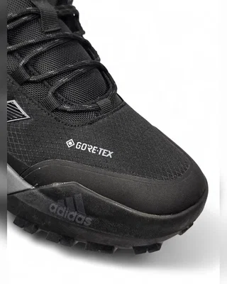 Adidas Terrex Trailmaker 2.0 Fur • Black Grey • — головне фото товару