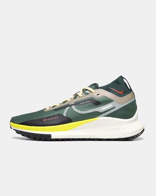 Nike React Pegasus Trail 4 GORE-TEX 'Noble Green Sail' FD0317-333 — головне фото товару